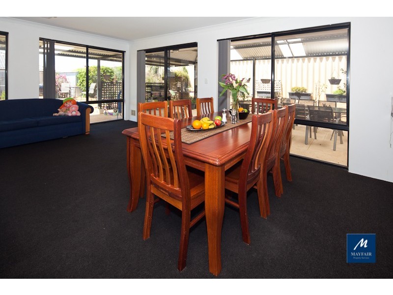 3 Worcester Loop, Butler WA 6036