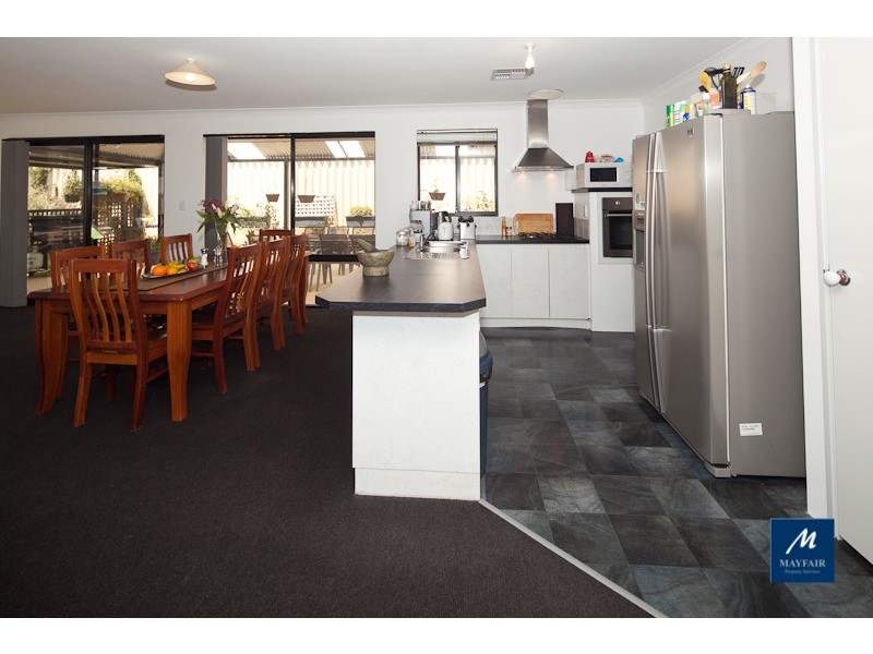 3 Worcester Loop, Butler WA 6036