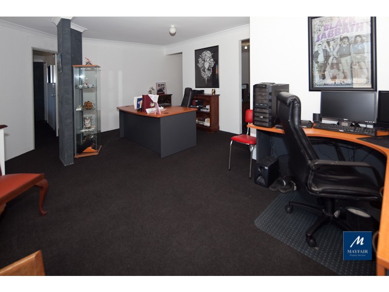 3 Worcester Loop, Butler WA 6036