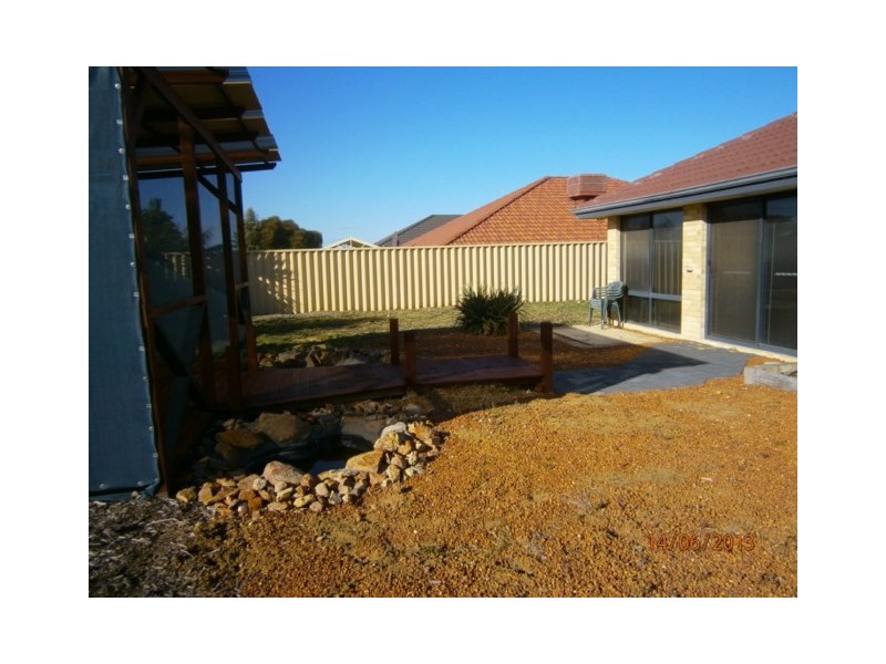 54 Wadhurst Road, Butler WA 6036