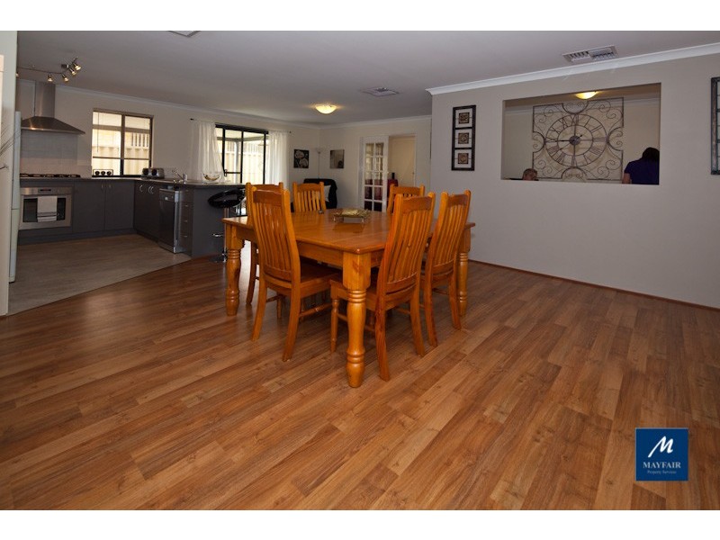 23 Finglas Meander, Butler WA 6036