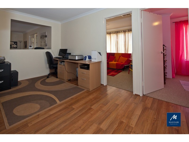 23 Finglas Meander, Butler WA 6036