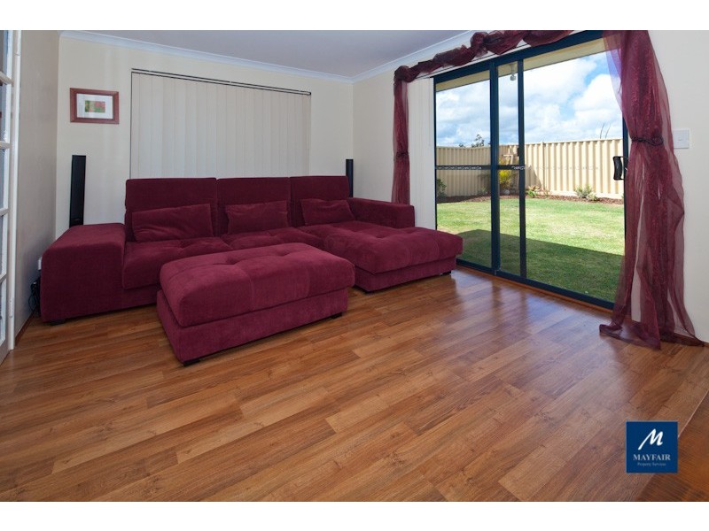 23 Finglas Meander, Butler WA 6036