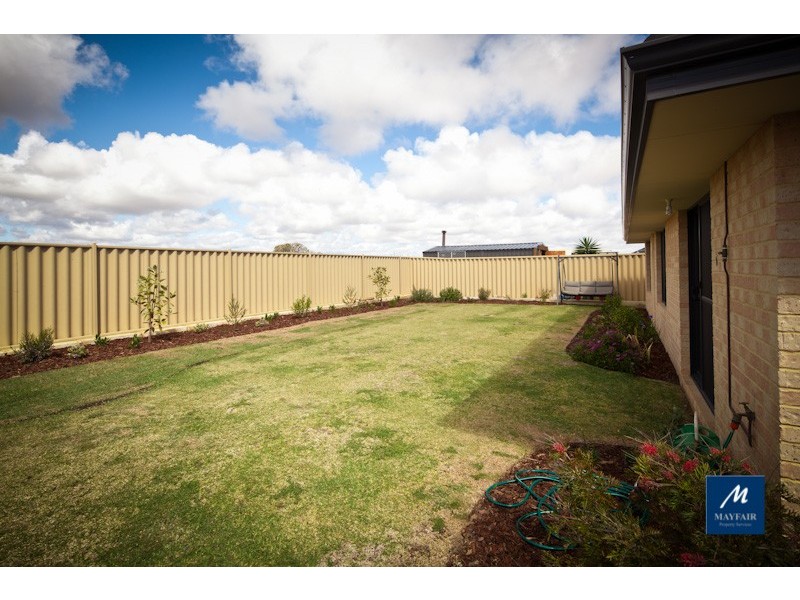 23 Finglas Meander, Butler WA 6036