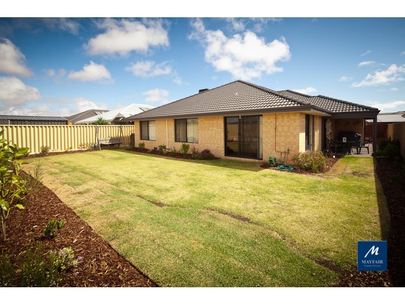 23 Finglas Meander, Butler WA 6036