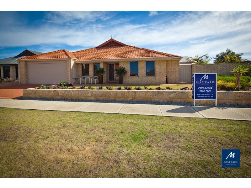 71 Camborne Parkway, Butler WA 6036