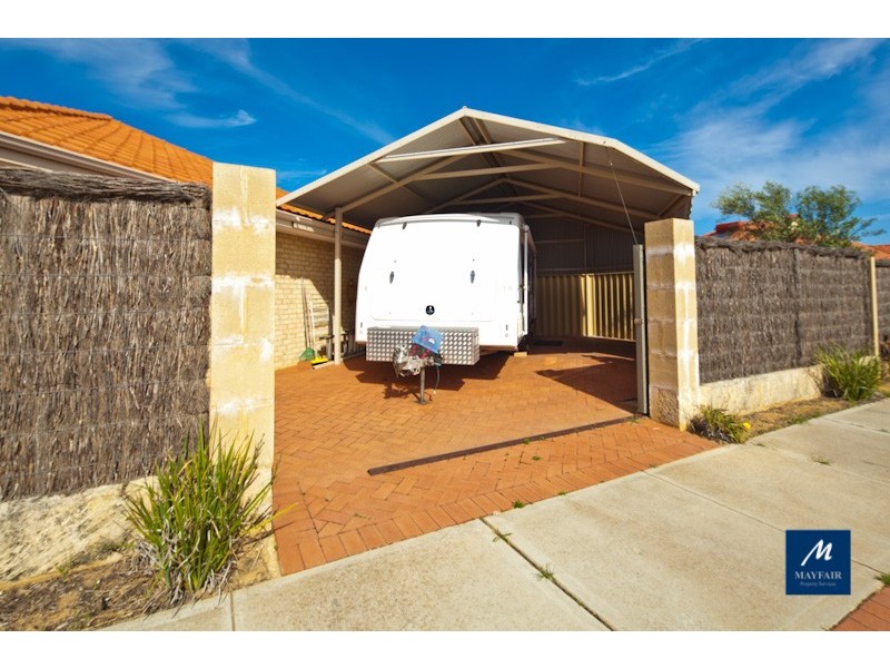 71 Camborne Parkway, Butler WA 6036