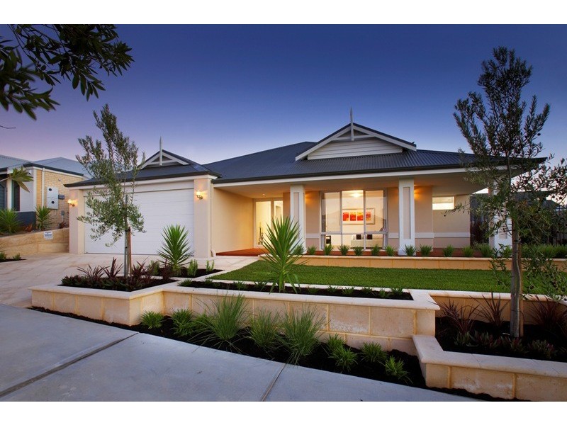 16 Jindalee Boulevard, Jindalee WA 6036