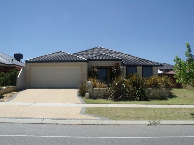 85 Benenden Avenue, Butler WA 6036