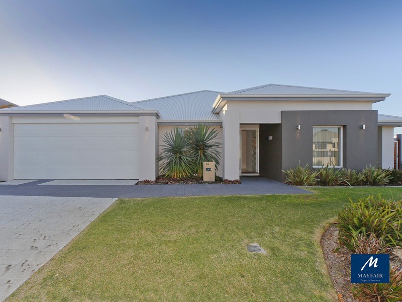 14 Jindalee Boulevard, Jindalee WA 6036