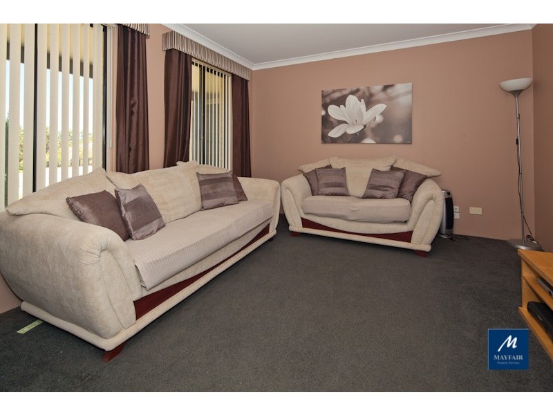 11 Wiltshire Entrance, Butler WA 6036