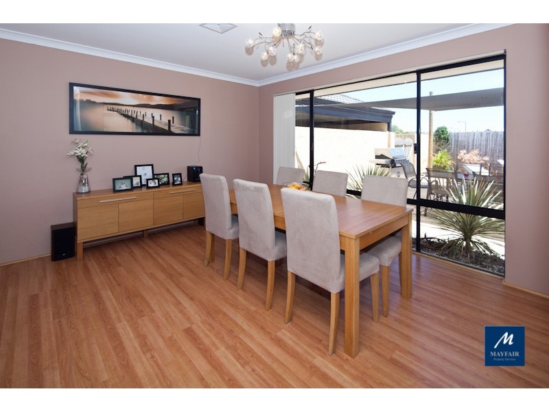 11 Wiltshire Entrance, Butler WA 6036