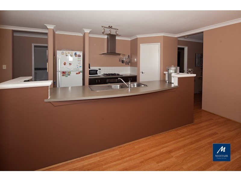 11 Wiltshire Entrance, Butler WA 6036