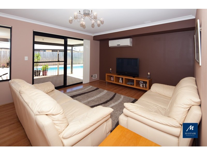 11 Wiltshire Entrance, Butler WA 6036