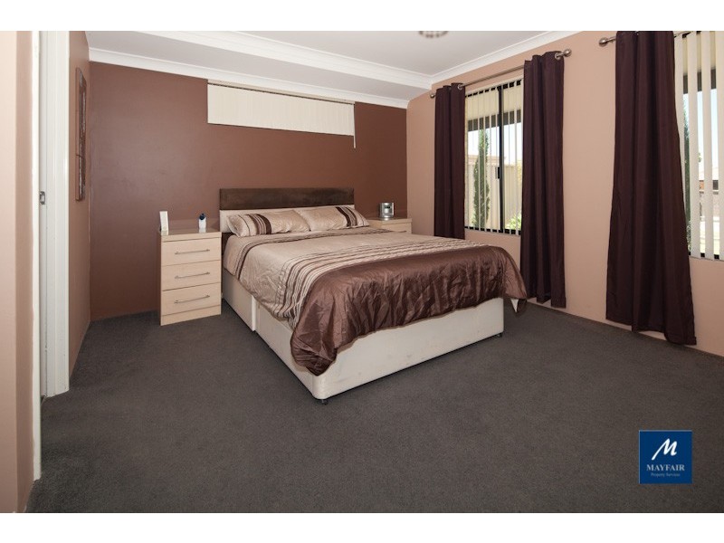 11 Wiltshire Entrance, Butler WA 6036