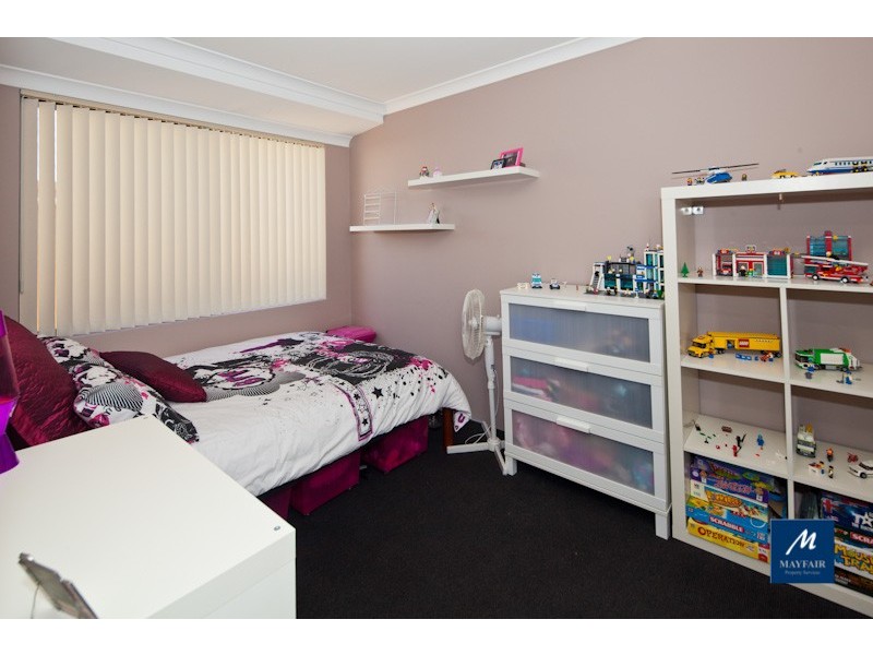 11 Wiltshire Entrance, Butler WA 6036