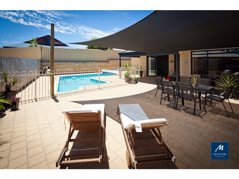 11 Wiltshire Entrance, Butler WA 6036