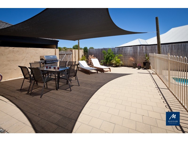 11 Wiltshire Entrance, Butler WA 6036