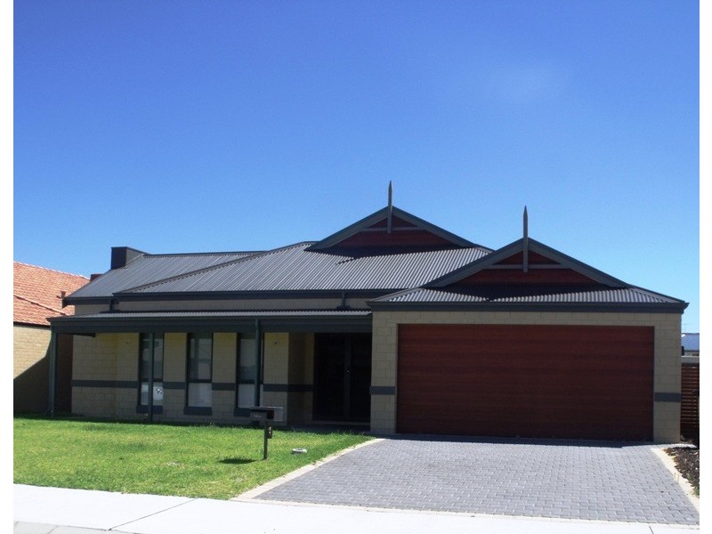 41 Carbine Loop, Banksia Grove WA 6031