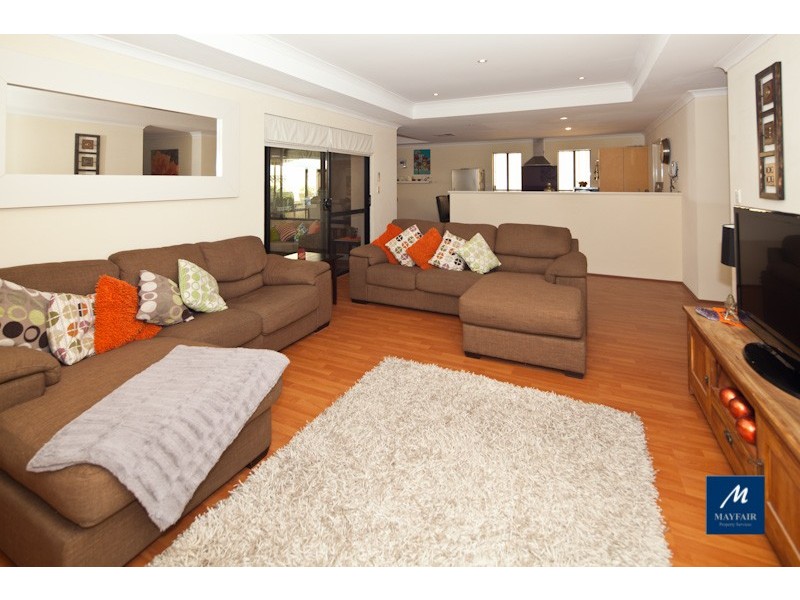 22 Condicote Loop, Butler WA 6036