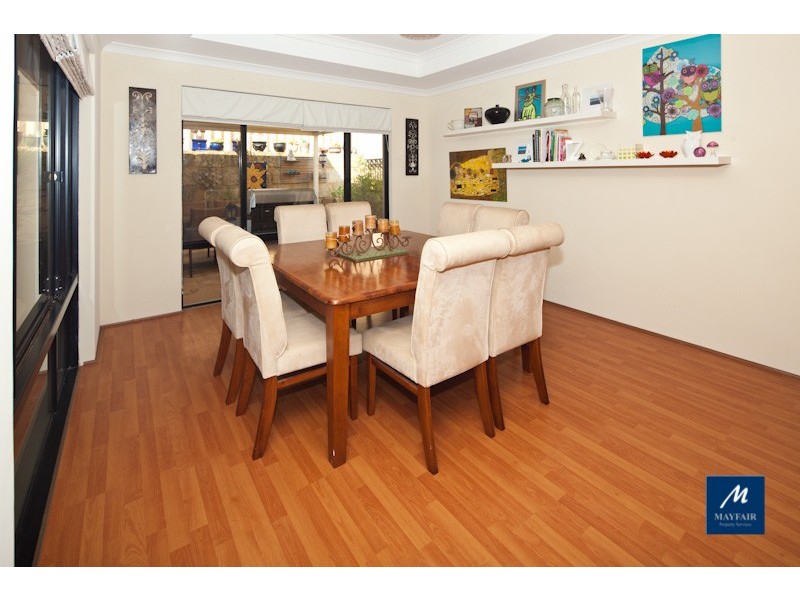 22 Condicote Loop, Butler WA 6036