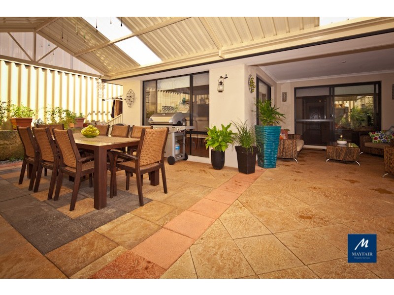 22 Condicote Loop, Butler WA 6036