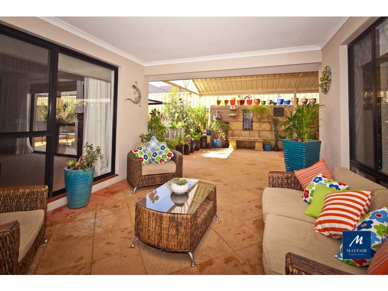 22 Condicote Loop, Butler WA 6036