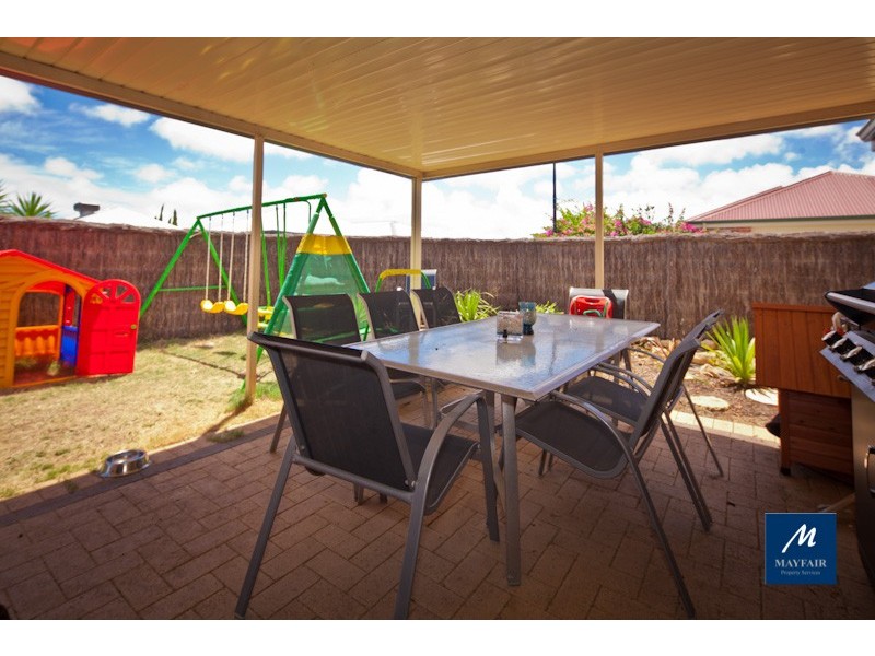 21 Bramshott Approach, Butler WA 6036