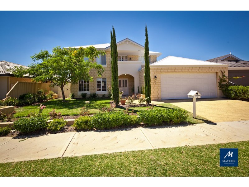 5 Polo Way, Butler WA 6036