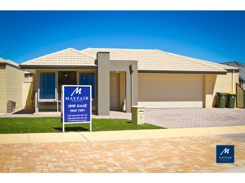 1/28 Caldwell Turn, Clarkson WA 6030