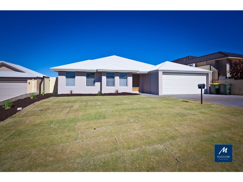 90 Liberty Drive, Clarkson WA 6030