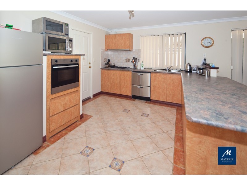 68 Kingsbridge Boulevard, Butler WA 6036