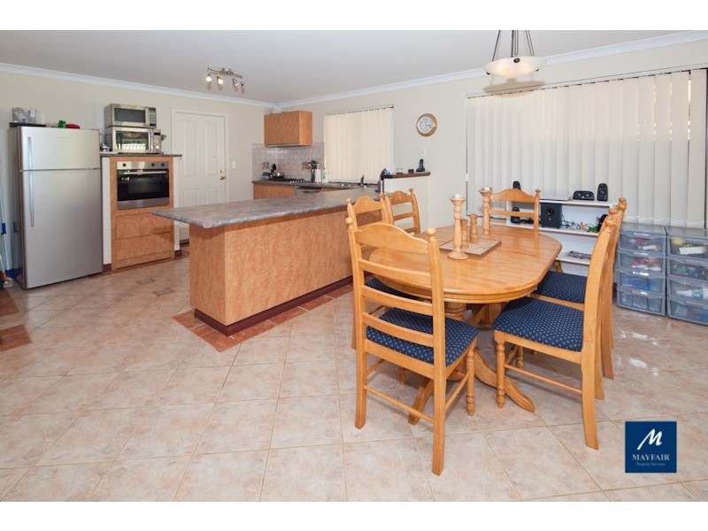 68 Kingsbridge Boulevard, Butler WA 6036
