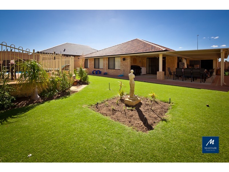 68 Kingsbridge Boulevard, Butler WA 6036