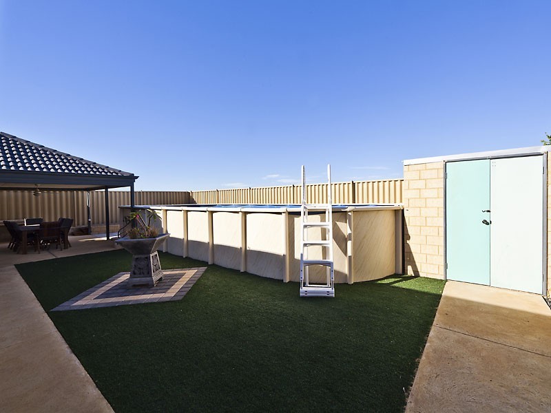 19 Finglas Meander, Butler WA 6036