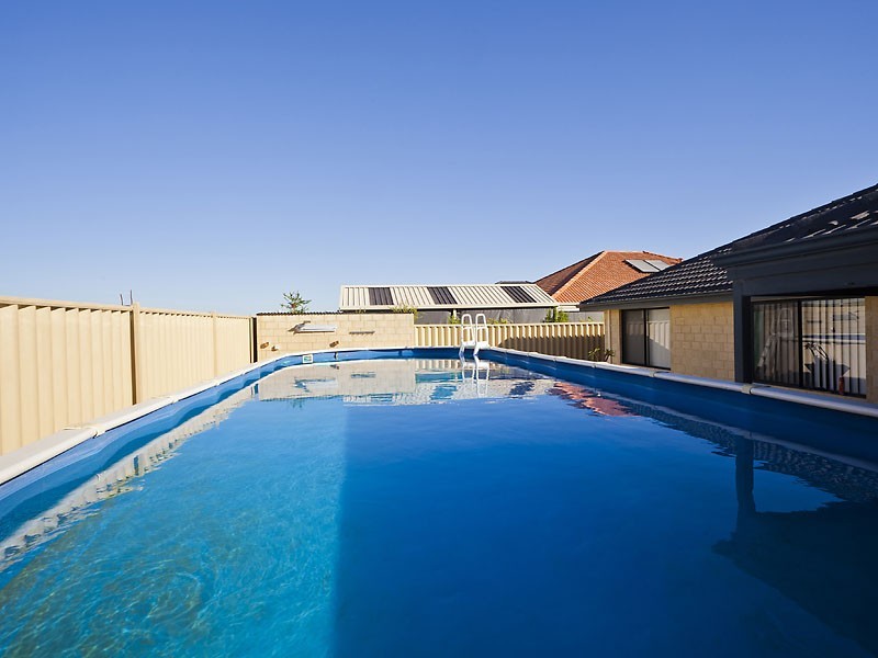 19 Finglas Meander, Butler WA 6036