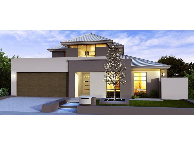 Lot 1608, 25 Barquentine Avenue, Jindalee WA 6036