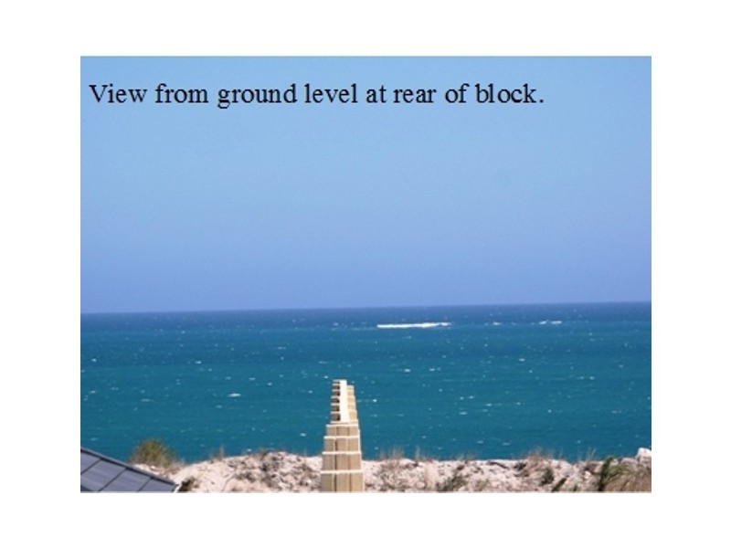 Lot 1608, 25 Barquentine Avenue, Jindalee WA 6036