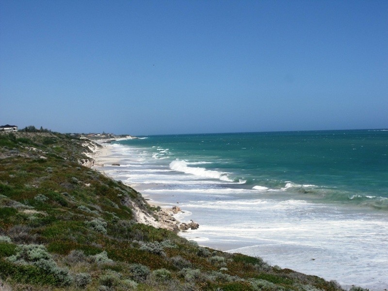 Lot 1608, 25 Barquentine Avenue, Jindalee WA 6036