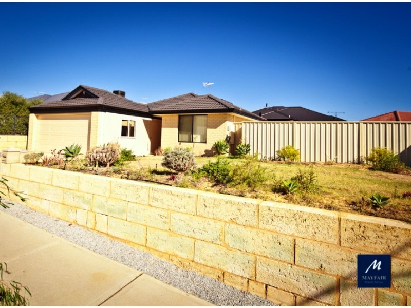 6 Ballymote Gardens, Ridgewood WA 6030