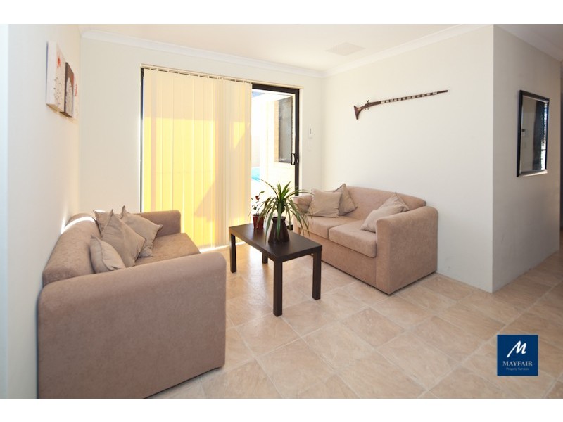 6 Ballymote Gardens, Ridgewood WA 6030