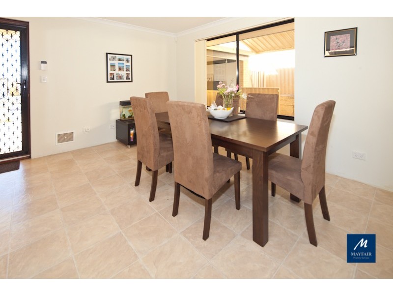 6 Ballymote Gardens, Ridgewood WA 6030