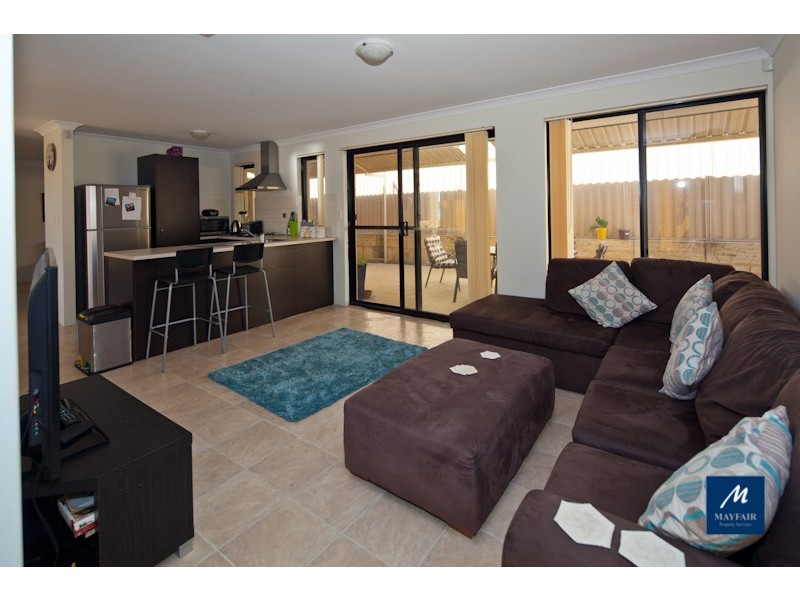 6 Ballymote Gardens, Ridgewood WA 6030