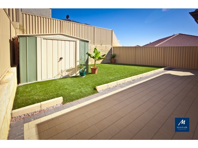 6 Ballymote Gardens, Ridgewood WA 6030