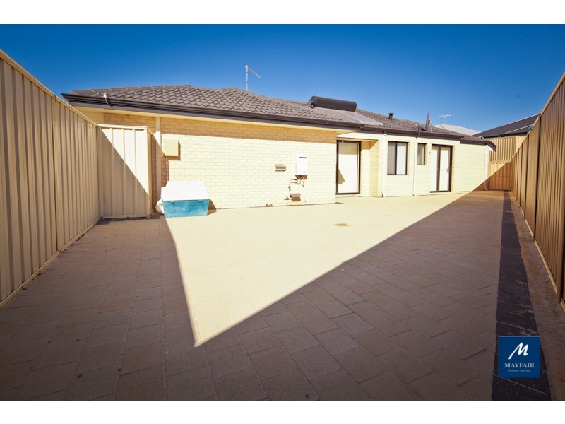 6 Ballymote Gardens, Ridgewood WA 6030