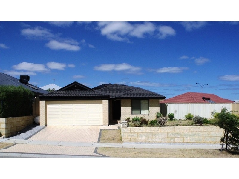 6 Ballymote Gardens, Ridgewood WA 6030