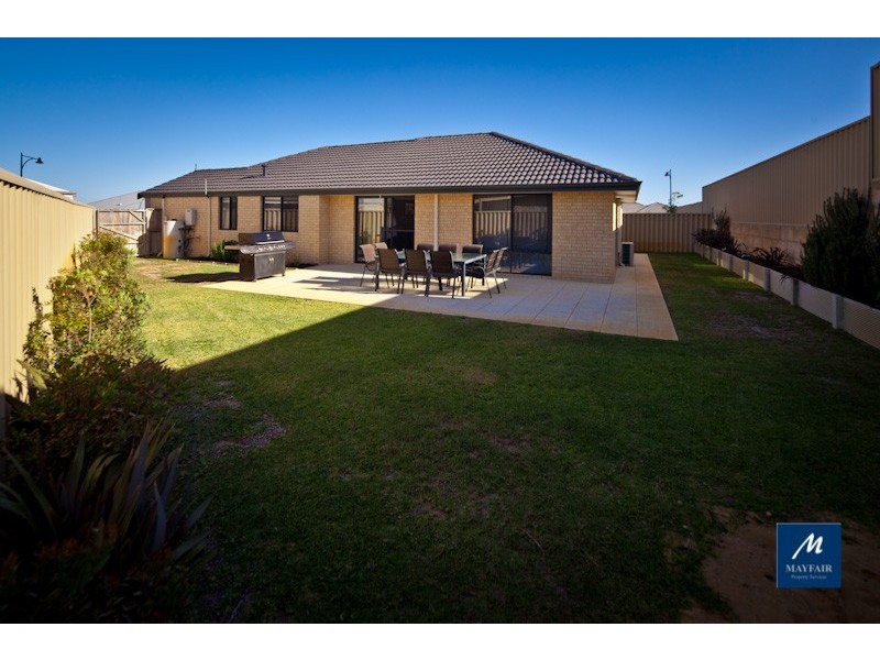 10 Dirleton Loop, Butler WA 6036