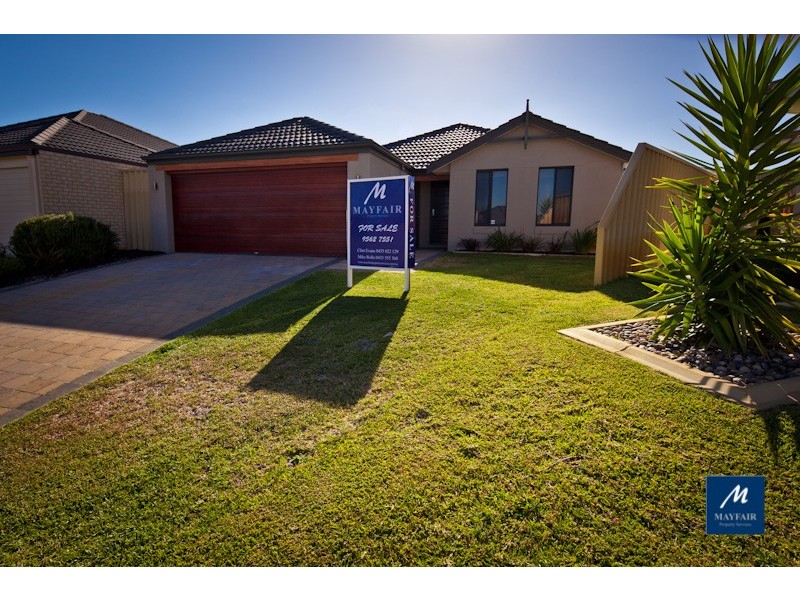 10 Dirleton Loop, Butler WA 6036