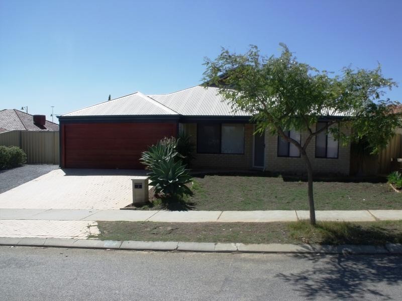 3 Buckden Street, Butler WA 6036