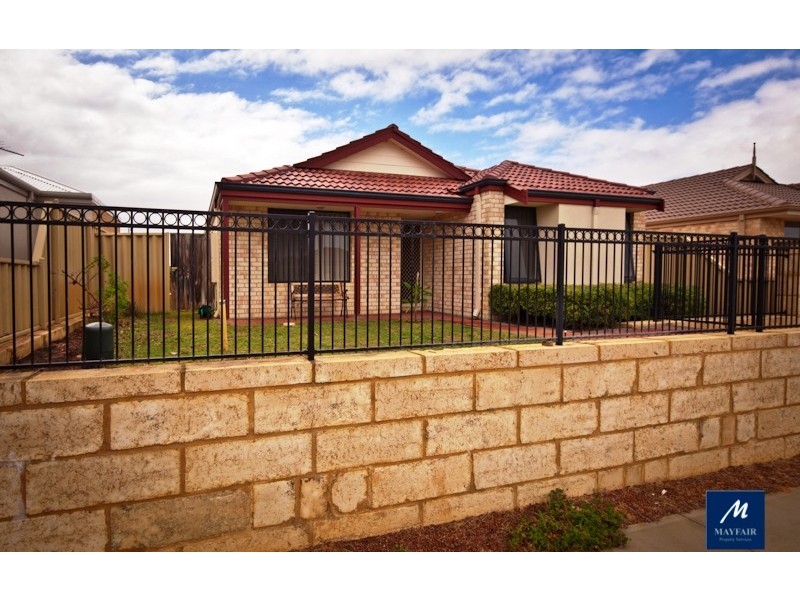 5 Rosegreen Avenue, Butler WA 6036